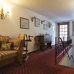 Hotell Bernina 3*
