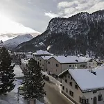 Bernina Hotell