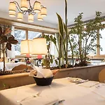 Bernina Hotell 3*