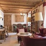 Bernina Hotel