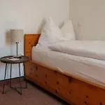 Bernina Hotell Pontresina