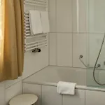 Bernina Hotel 3*