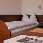 Hotell Bernina