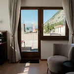 Hotell Bernina 3*