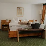 Hotell Bernina 3*