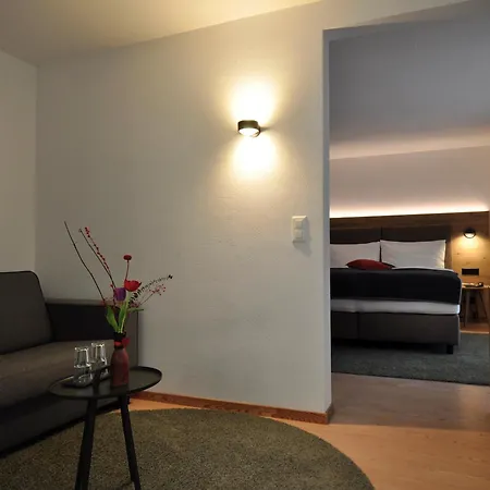 מלון Bernina פונטרסינה