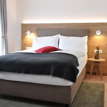 Bernina פונטרסינה