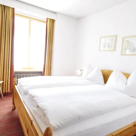 Bernina Hotell