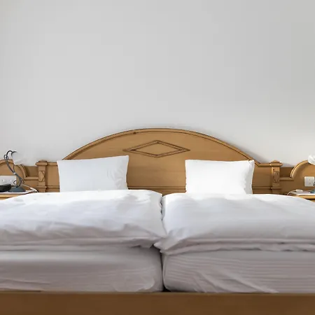 Bernina Hotel