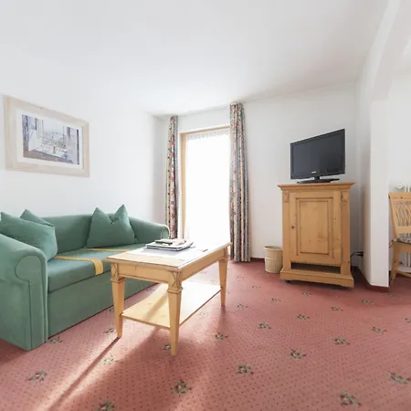 Hotel Bernina