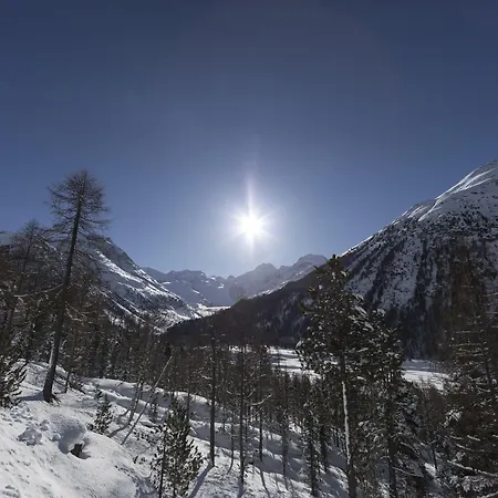 Hotel Bernina