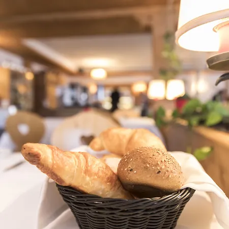 Bernina 3* פונטרסינה