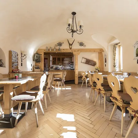 Bernina Hotel Pontresina