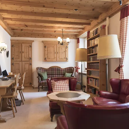 Bernina Hotel