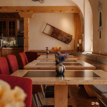 Bernina Pontresina