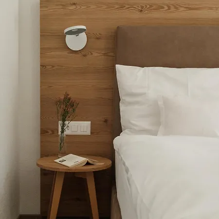 Bernina 3* Pontresina