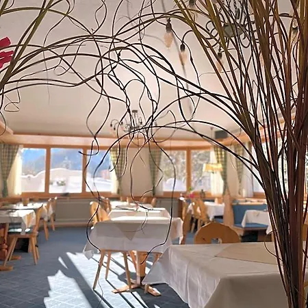 Bernina Pontresina