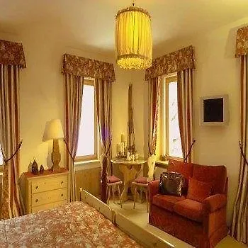 Bernina Hotel