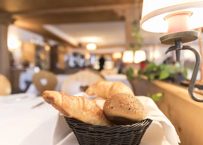 Bernina 3* Pontresina