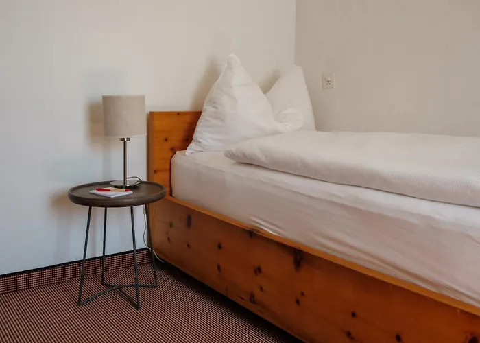 Bernina Hotel Pontresina