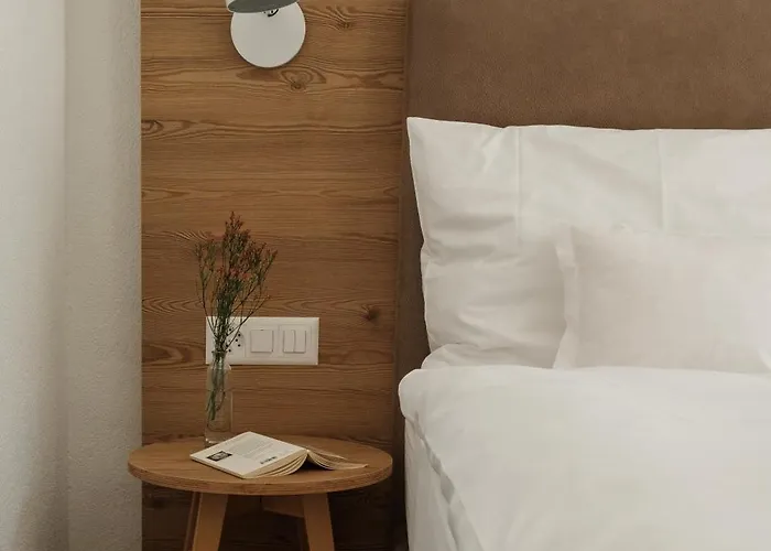 Bernina 3* Pontresina