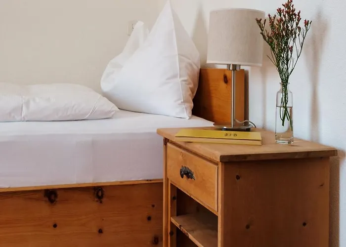 Bernina 3* Pontresina