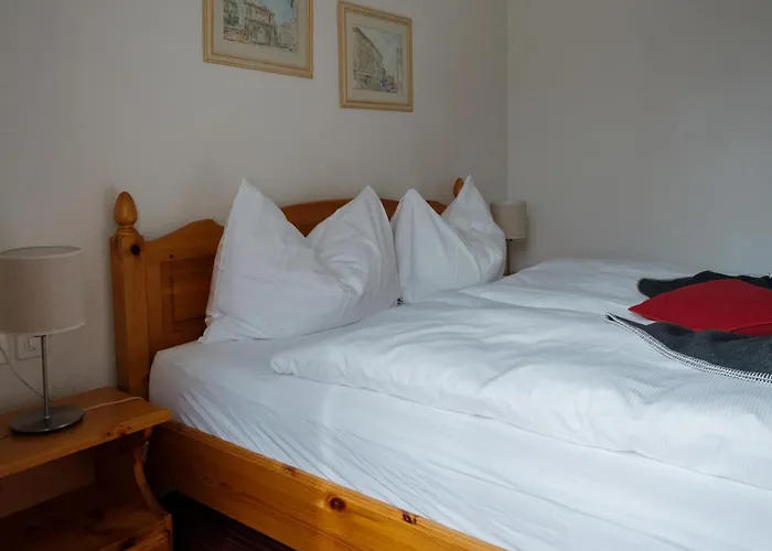 Bernina Otel Pontresina