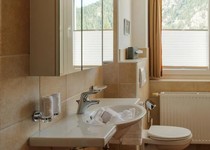 Hotel Bernina Pontresina