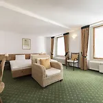 Otel Bernina Pontresina