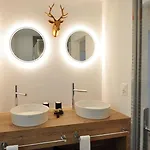 Bernina Otel 3*