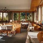 Bernina Otel 3*