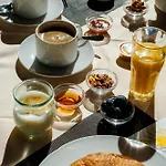 Otel Bernina Pontresina