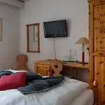 Bernina Pontresina