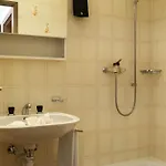 Otel Bernina Pontresina