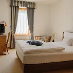 Otel Bernina Pontresina