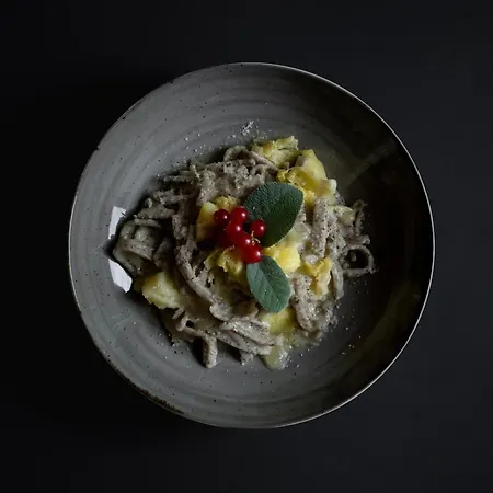 Hotel Bernina Pontresina