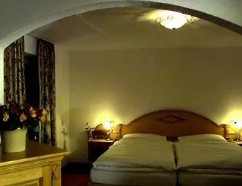 Hotel Bernina Pontresina