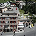 Hotel Bernina Pontresina