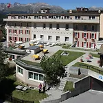 Hotel Bernina