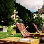 Bernina Hotel