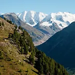 Bernina Hotel Pontresina