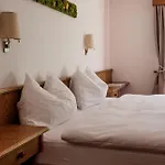 Bernina Pontresina