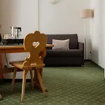 Hotel Bernina