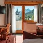 Hotel Bernina