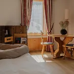 Hotel Bernina 3*