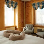 Bernina Pontresina