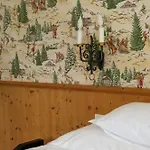 Hotel Bernina 3*