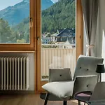 Bernina Hotel