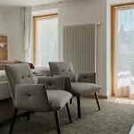 Hotel Bernina 3*