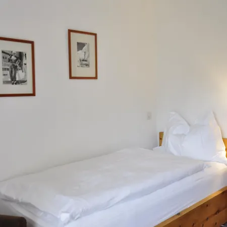 Bernina Szálloda 3*